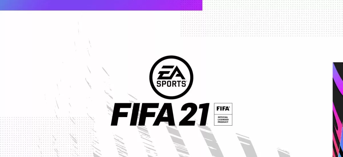 FIFA 21 isimleri