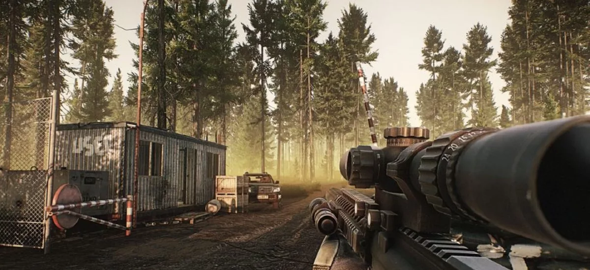 FPS Nedir?  First Person Shooter ve Saniyede Kare Sayısı