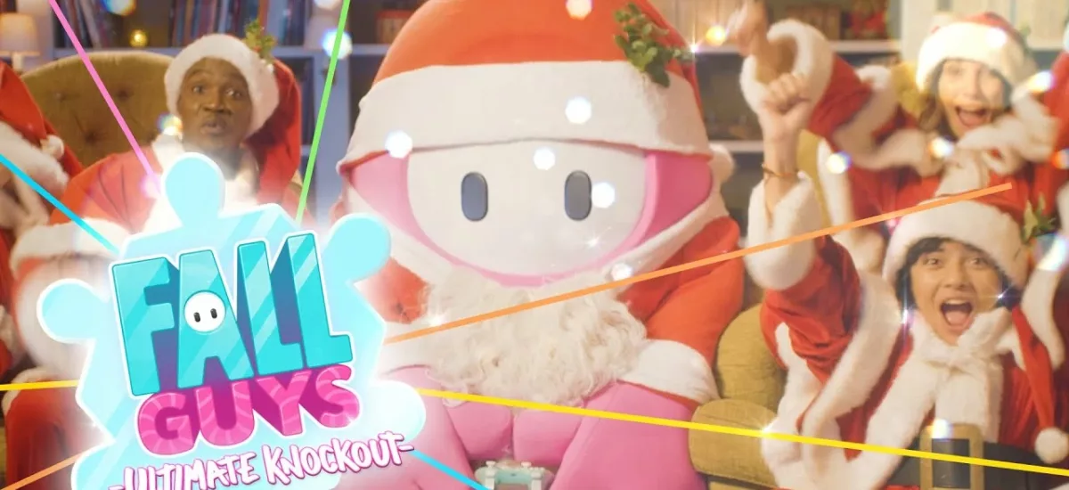 Sonbahar Adamları Noel