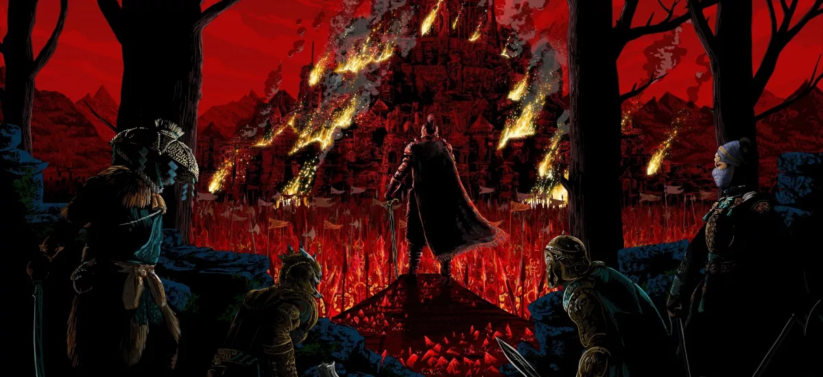 Onur Yılı 4 Sezon 3 Direnci İçin