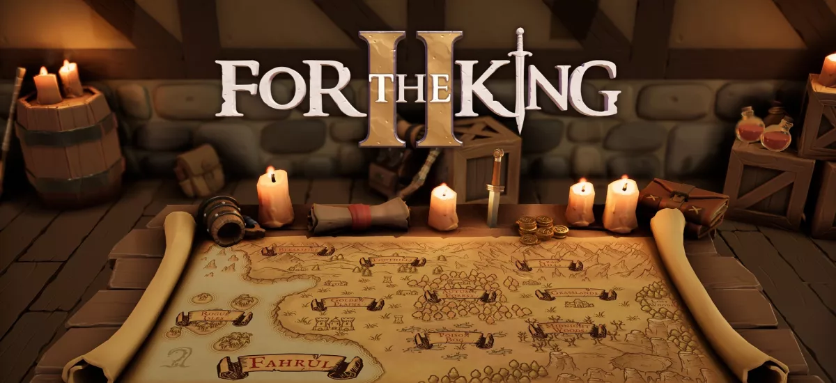 King 2 Steam Beta aşaması açıklandı