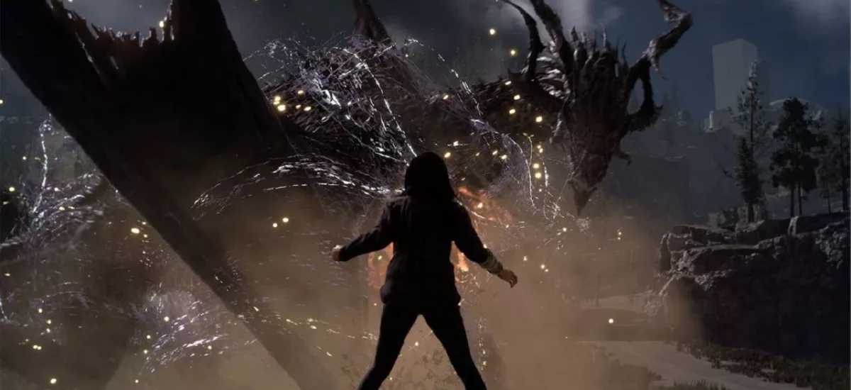 Forspoken oynayan Twitch yayıncısı yasaklandı