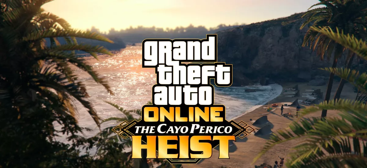 GTA 5 Cayo Perico görevinde Dr.  Dre ve Jimmy Iovine getirdi