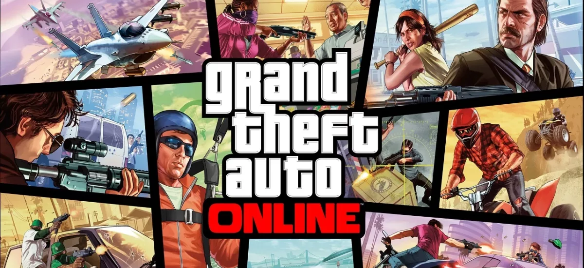 GTA 5 güvenlik odaklı bir güncelleme yayınladı