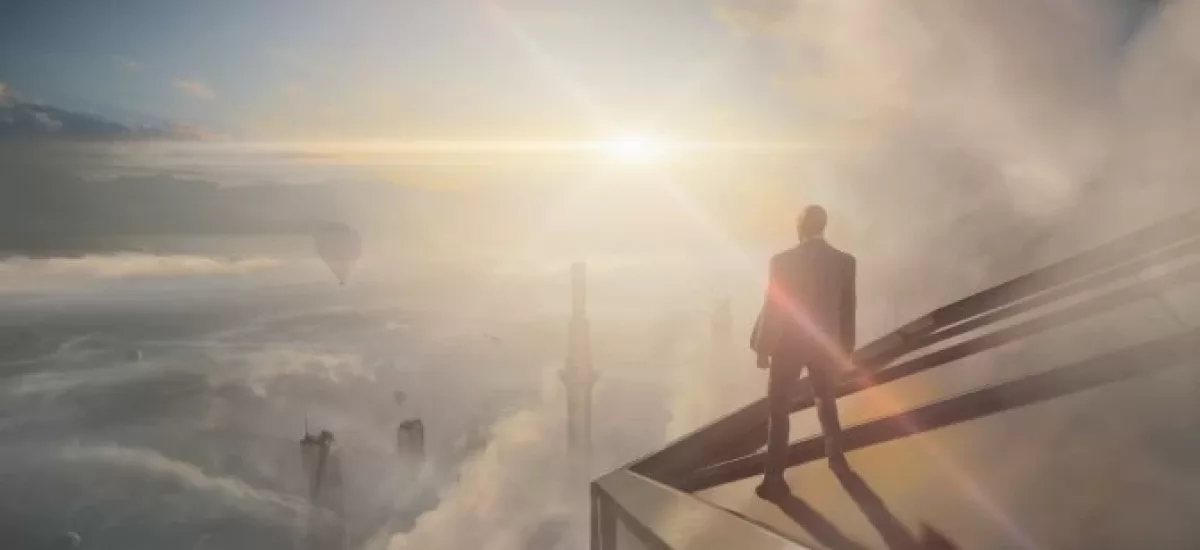 Hitman 3 oynanış fragmanı
