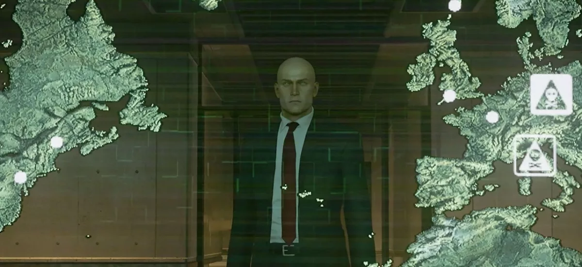 Hitman Freelancer için 8 ipucu