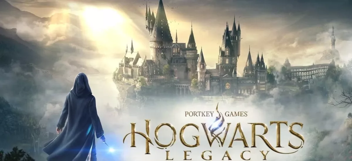 Hogwarts Legacy PC oyuncularını üzen detaylar var