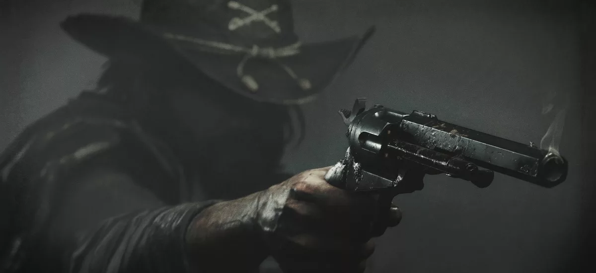 Av Hesaplaşması DeSalle