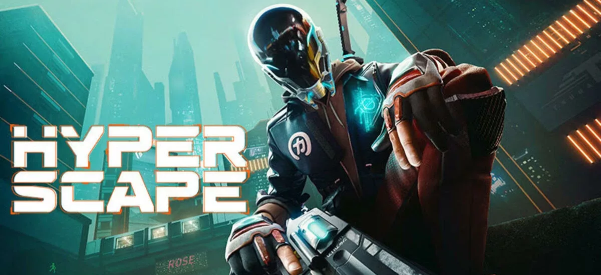 Hyper Scape Sezon 2 Sonuç