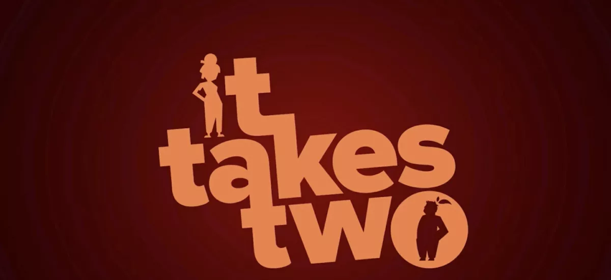 It Takes Two'nun ilk 22 dakikasını gösteren bir oynanış videosu yayınlandı.