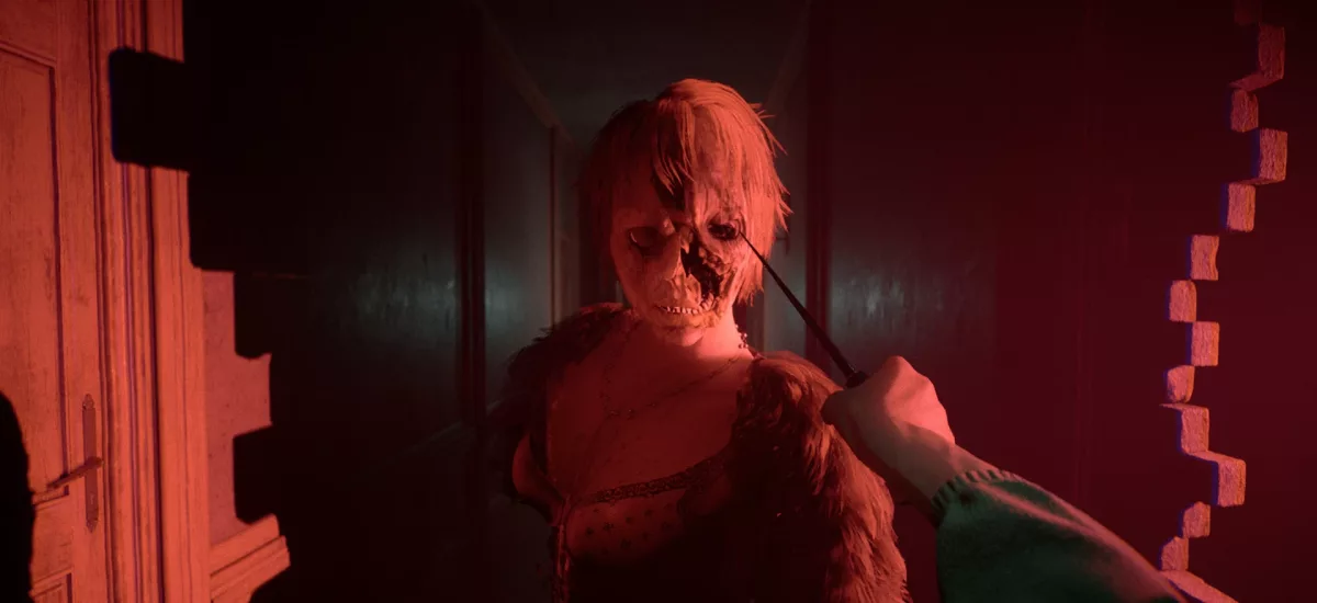 Madmind Studio, PARANOID için yeni oynanış içeren bir fragman yayınladı