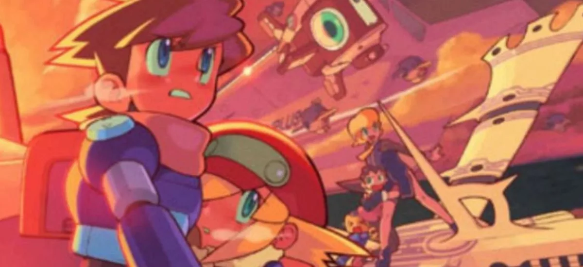 Mega Man Efsaneleri SteamDB