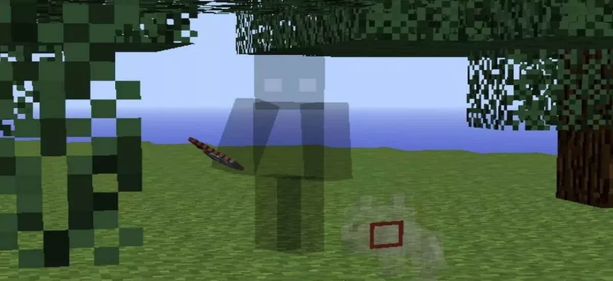 Minecraft Görünmezlik İksiri nasıl yapılır