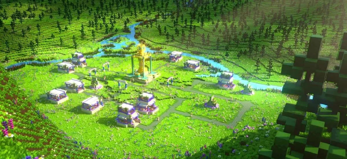 Minecraft Legends anlatıcısını nasıl susturabilirim?