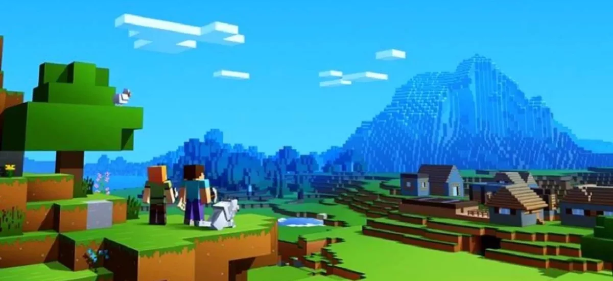 Minecraft Zayıflık İksiri yapımı - Zayıflık İksiri nasıl yapılır?