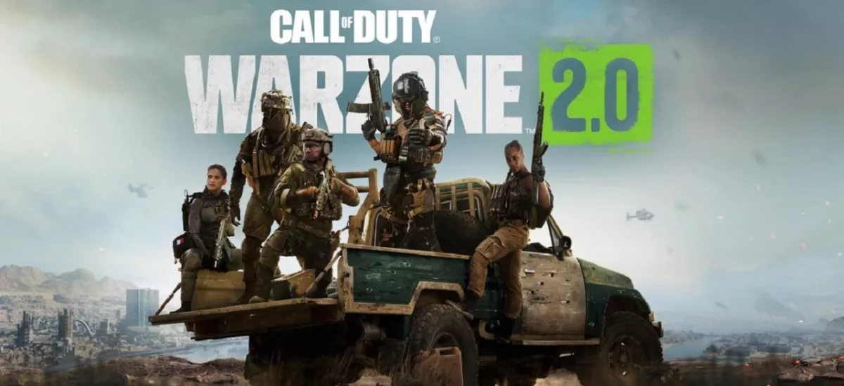 Modern Warfare 2 ve Warzone 2 1.14 güncellemesi yayınlandı