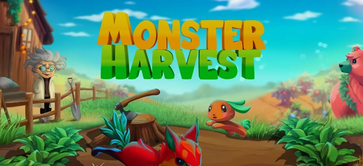 Monster Harvest'ın çıkış tarihi