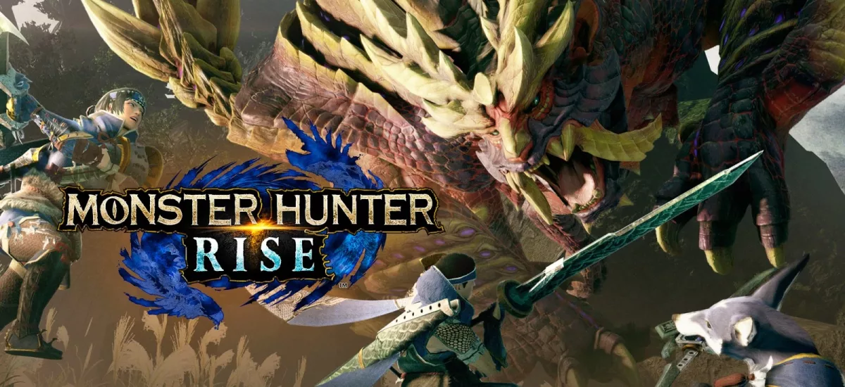 Monster Hunter Rise ve Monster Hunter Stories 2 Wings of Ruin duyuruldu