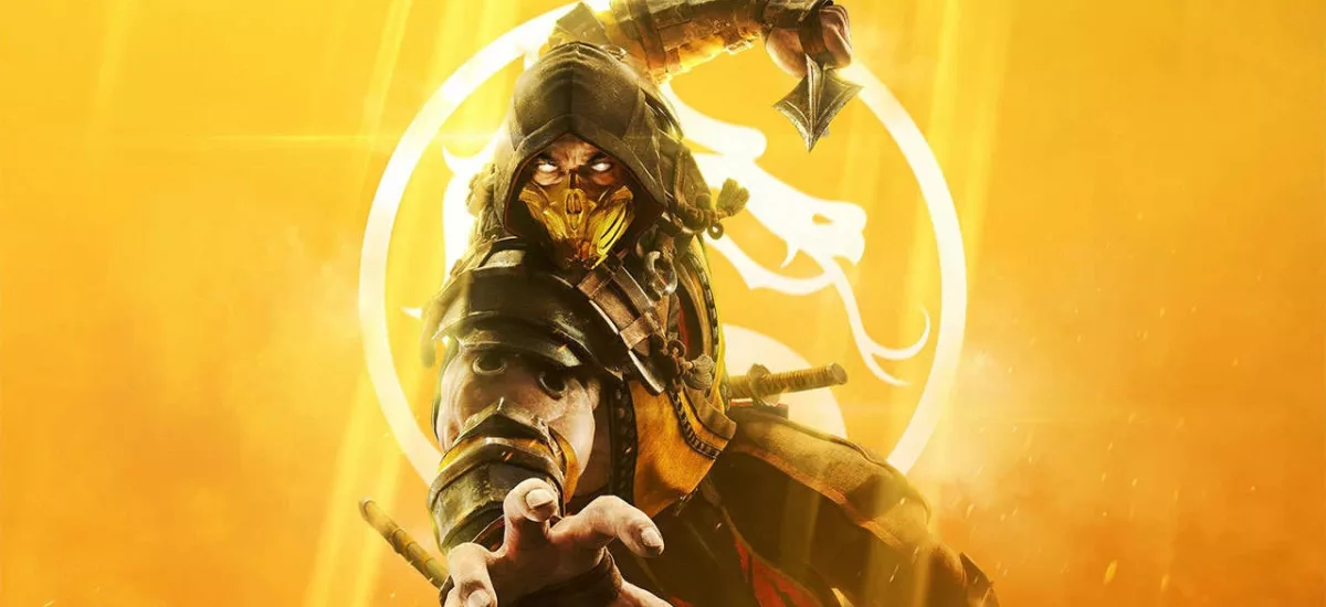 Mortal Kombat 11 FPS TPS