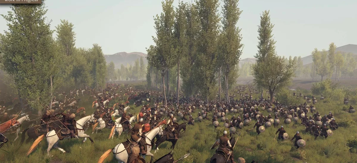 Bannerlord Epik Oyunları
