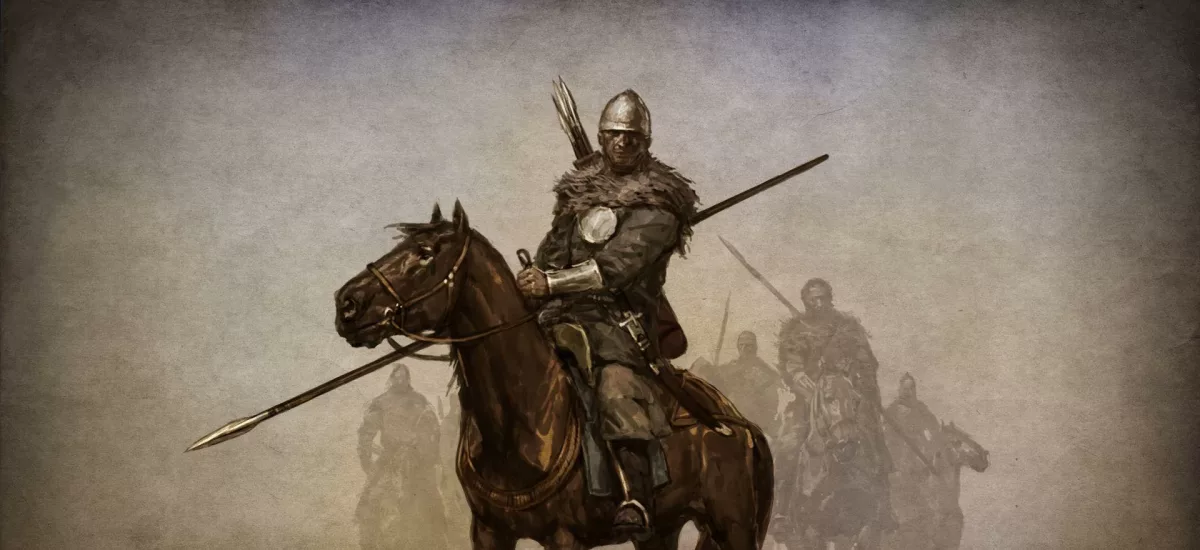 Mount and Blade Warband hileleri (PC)