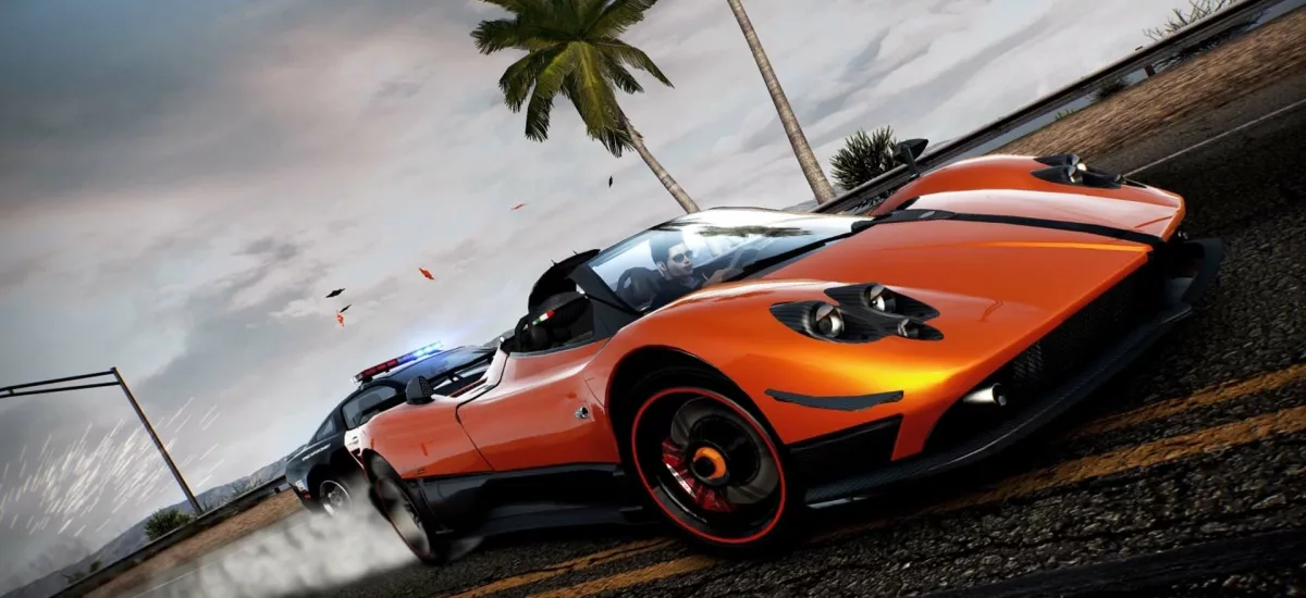 Need for Speed ​​Hot Pursuit Remastered'ın sistem gereksinimleri