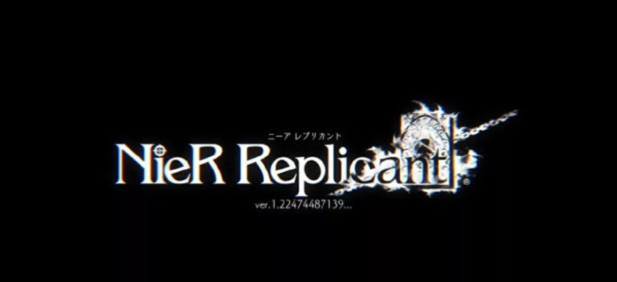 NieR Replikant incelemesi