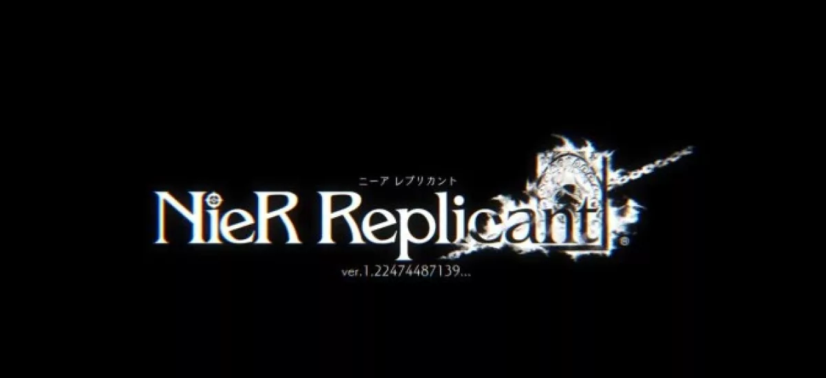 NieR Replicant ver.1.22474487139 için 10 dakikalık oynanış yayınlandı