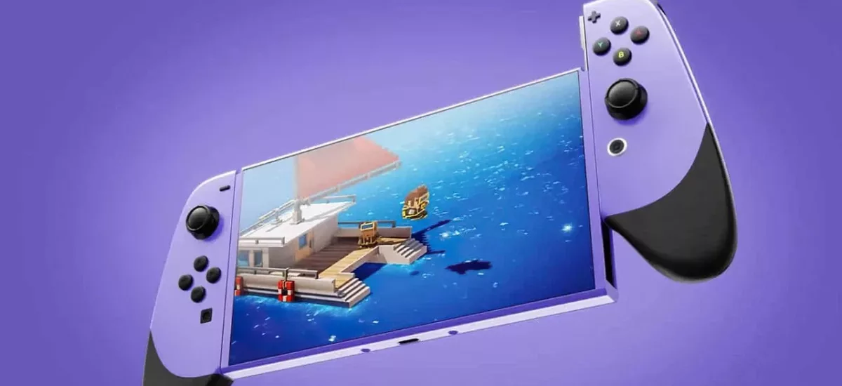 Nintendo Switch 2'nin üretimi 2023'te başlayabilir