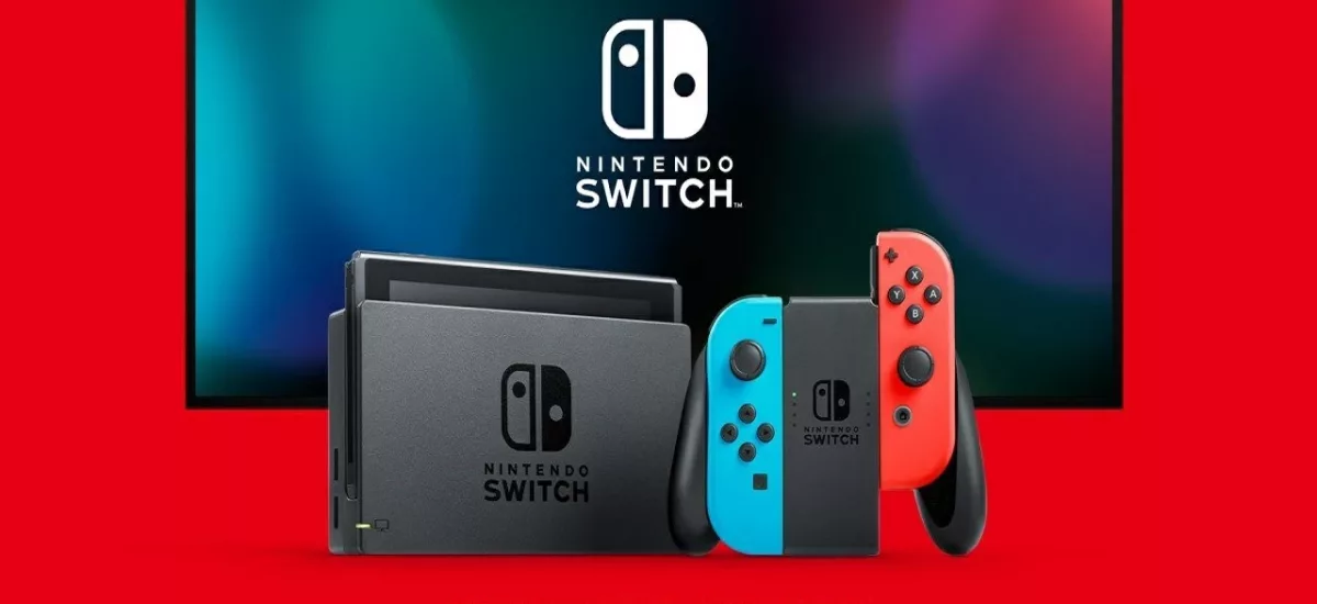 Nintendo Switch satışları 3DS'i geçti