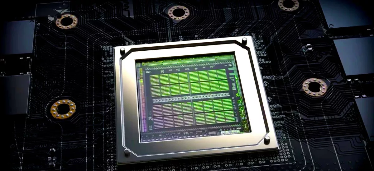 Nvidia RTX 3050 Ti 4GB GDDR6 ortaya çıktı