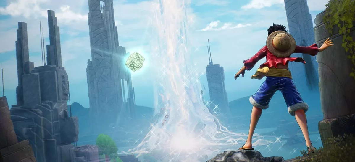 One Piece Odyssey incelemesi