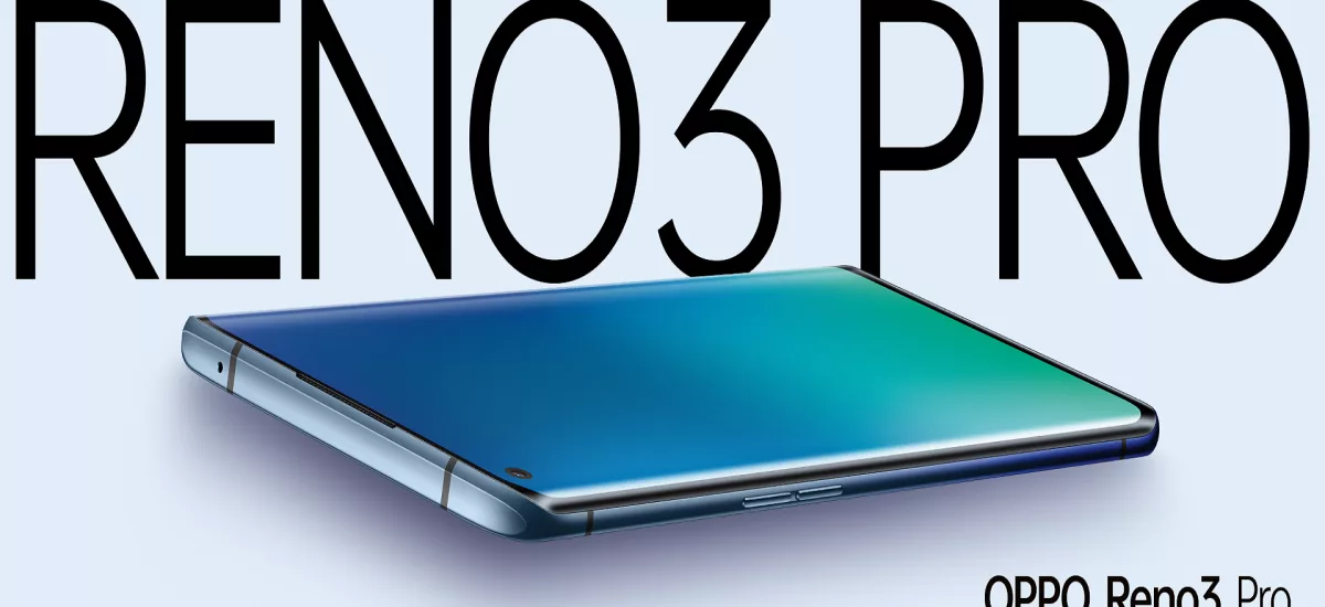 Oppo Reno3 incelemesi
