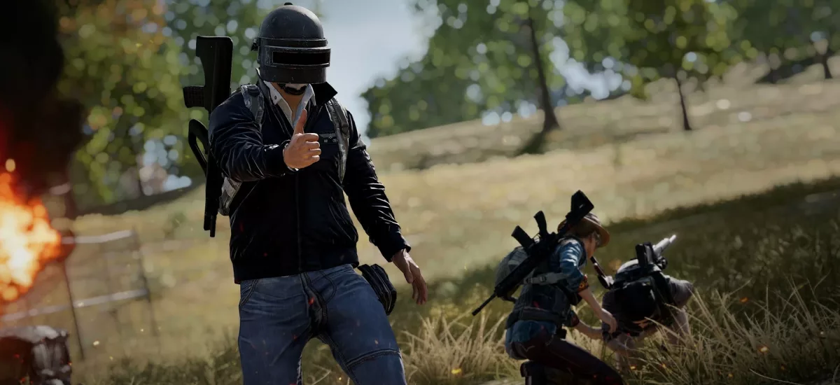 PUBG Mobile 90 FPS Destekleyen Telefonlar