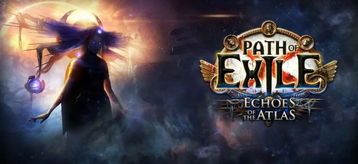 Atlas'ın Sürgün Yolu Yankıları yayın tarihi