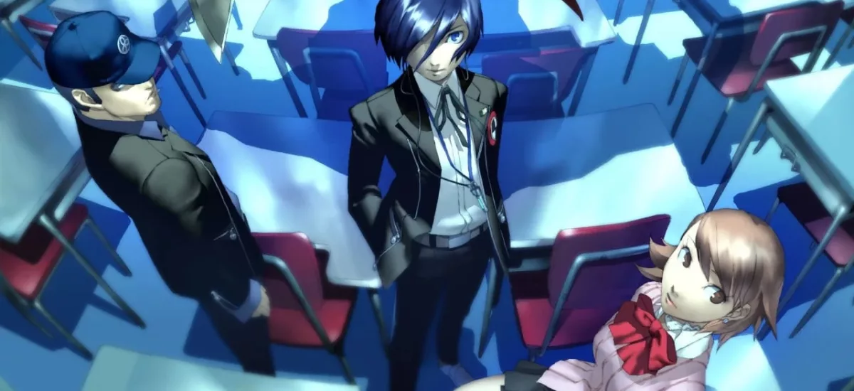 Persona 3 Remake oynanış videosu sızdırılmış olabilir