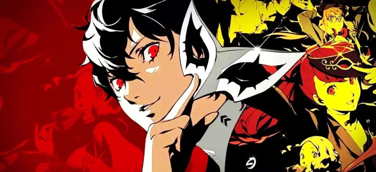 Persona 5 Royal demosu PlayStation Plus Premium abonelerine sunuldu