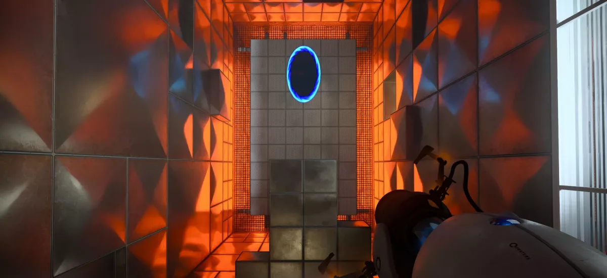 Portal RTX sistem gereksinimleri