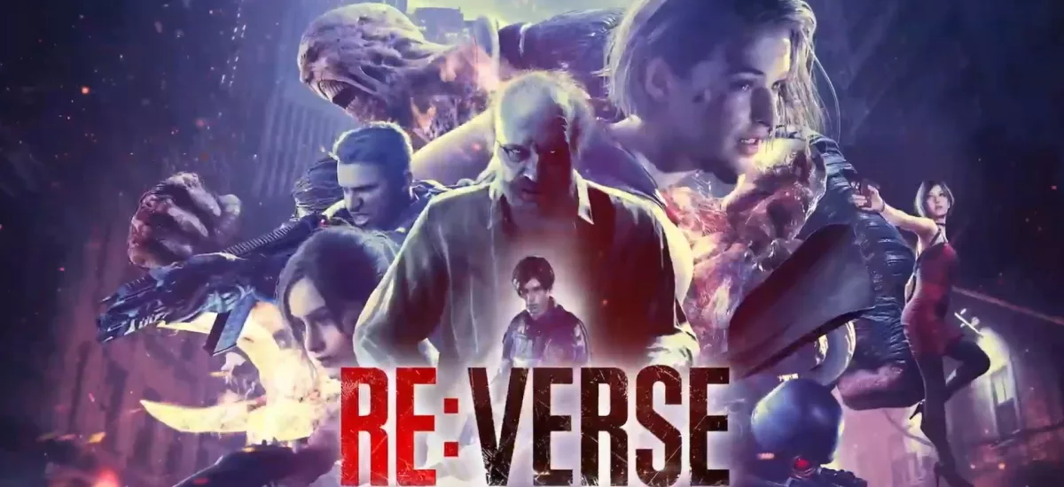 Resident Evil Re Verse'ın çıkış tarihi ertelendi