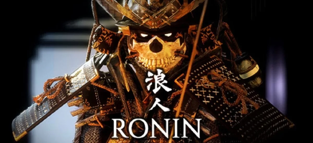 Ronin Samurai Redemption sistem gereksinimleri