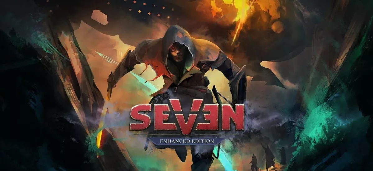 SEVEN Enhanced Edition bedava