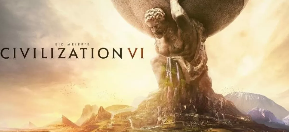 Civilization 6 bedava