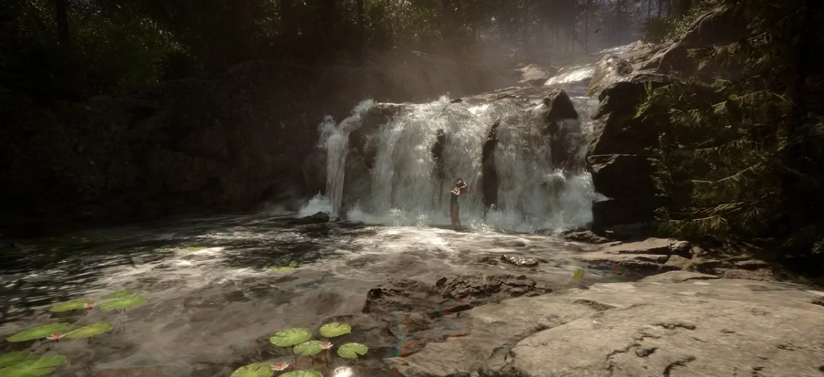 Sons of the Forest'ın Erken Erişim çıkış tarihi açıklandı
