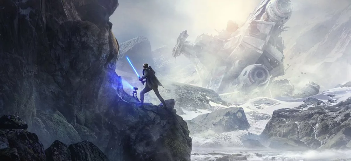 Star Wars Jedi Fallen Order incelemesi