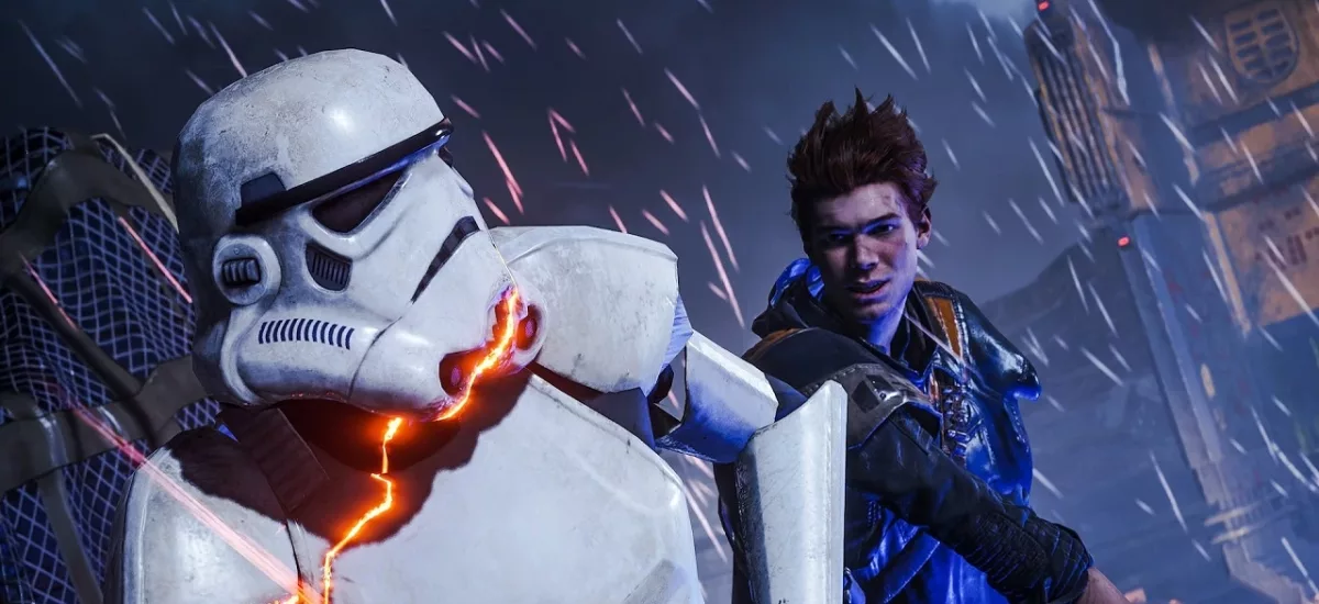 Star Wars Jedi Survivor seslendirme sanatçıları - onları kim seslendirdi?