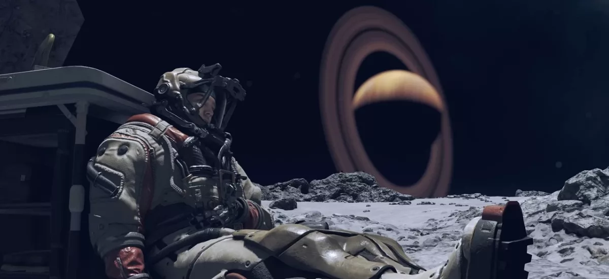 Starfield Türkçe yaması nasıl kurulur?