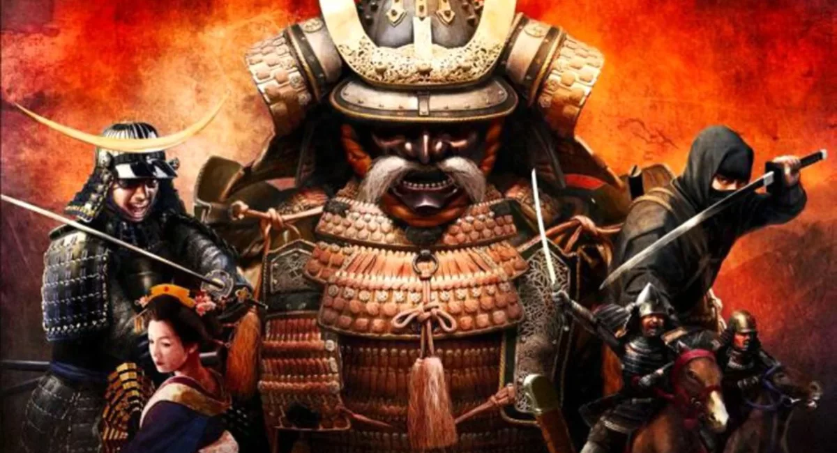 Steam Total War SHOGUN 2 tamamen ücretsizdir