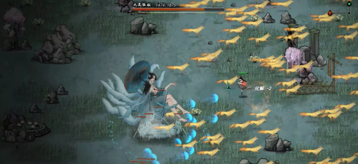 Tale of Immortal Steam'de 1,8 milyon kopya sattı