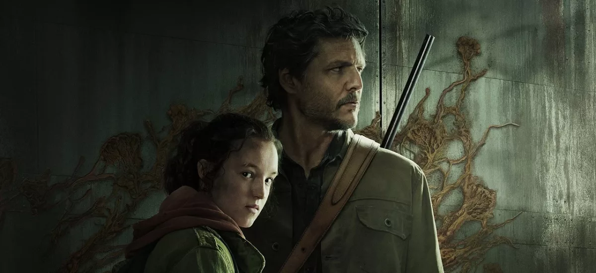 The Last of Us HBO dizisinin ilk bölümü çok uzun olacak