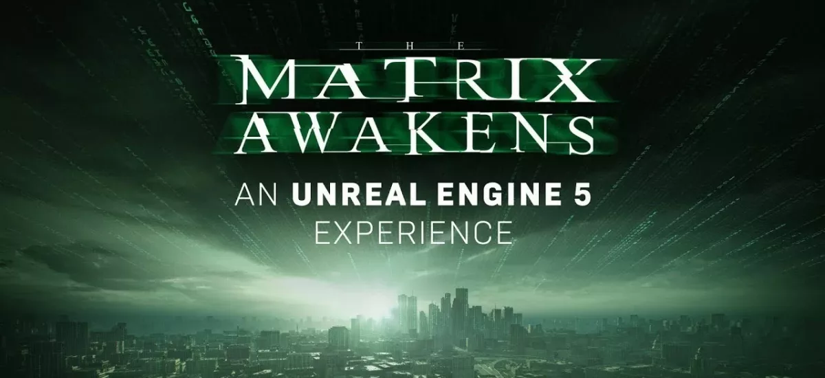 Matrix Uyanıyor karşılaştırması